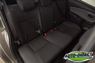 Toyota Yaris 1.3 VVT-i Airco Camera Active picture 16