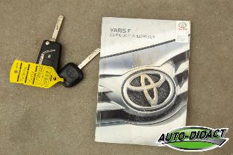 Toyota Yaris 1.3 VVT-i Airco Camera Active picture 21
