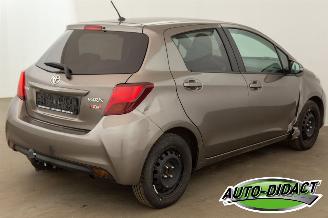 Toyota Yaris 1.3 VVT-i Airco Camera Active picture 4