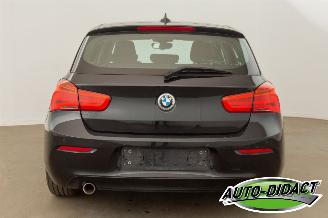 BMW 1-serie 116d Efficient Dynamics Edition picture 33