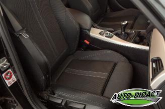 BMW 1-serie 116d Efficient Dynamics Edition picture 18