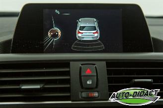 BMW 1-serie 116d Efficient Dynamics Edition picture 8