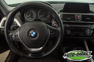 BMW 1-serie 116d Efficient Dynamics Edition picture 5
