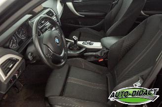 BMW 1-serie 116d Efficient Dynamics Edition picture 23