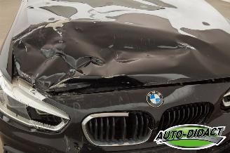 BMW 1-serie 116d Efficient Dynamics Edition picture 28