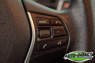 BMW 1-serie 116d Efficient Dynamics Edition picture 15