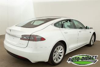 Tesla Model S 100D 219kW Leder picture 4