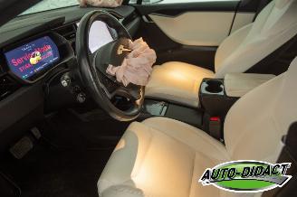 Tesla Model S 100D 219kW Leder picture 20