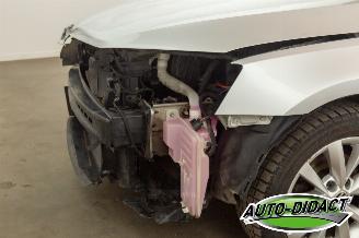 Skoda Octavia 1.6 TDI Automaat Navi Clima Ambition picture 24