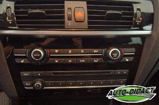 BMW X3 xDrive20d Automaat Pano Navi Leder High Executive M Sport Edition picture 9