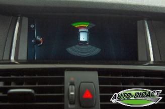 BMW X3 xDrive20d Automaat Pano Navi Leder High Executive M Sport Edition picture 8