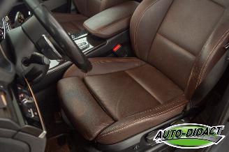 BMW X3 xDrive20d Automaat Pano Navi Leder High Executive M Sport Edition picture 24