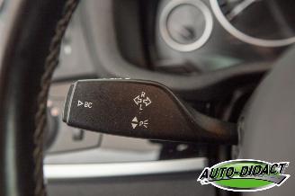 BMW X3 xDrive20d Automaat Pano Navi Leder High Executive M Sport Edition picture 16