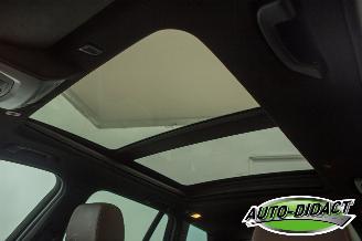 BMW X3 xDrive20d Automaat Pano Navi Leder High Executive M Sport Edition picture 27