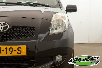 Toyota Yaris 1.0 VVT-i Airco Spirit picture 23