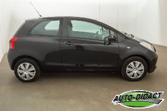 Toyota Yaris 1.0 VVT-i Airco Spirit picture 29
