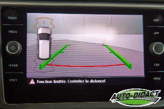 Volkswagen Golf Sportsvan 1.5 TSI Navi Camera Clima picture 7