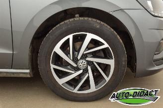 Volkswagen Golf Sportsvan 1.5 TSI Navi Camera Clima picture 28