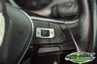 Volkswagen Golf Sportsvan 1.5 TSI Navi Camera Clima picture 13