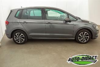 Volkswagen Golf Sportsvan 1.5 TSI Navi Camera Clima picture 34