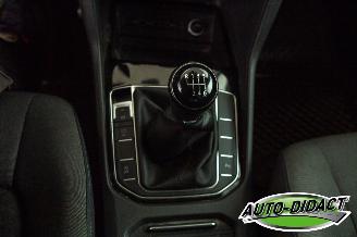 Volkswagen Golf Sportsvan 1.5 TSI Navi Camera Clima picture 9