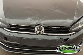 Volkswagen Golf Sportsvan 1.5 TSI Navi Camera Clima picture 24