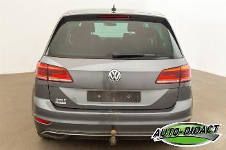 Volkswagen Golf Sportsvan 1.5 TSI Navi Camera Clima picture 31