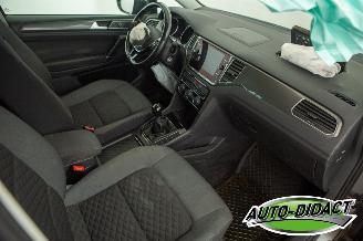 Volkswagen Golf Sportsvan 1.5 TSI Navi Camera Clima picture 14