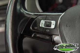 Volkswagen Golf Sportsvan 1.5 TSI Navi Camera Clima picture 12
