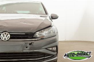 Volkswagen Golf Sportsvan 1.5 TSI Navi Camera Clima picture 27