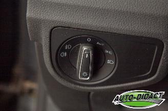 Volkswagen Golf Sportsvan 1.5 TSI Navi Camera Clima picture 11