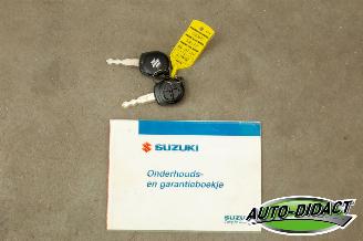 Suzuki Swift 1.3 GLS picture 16