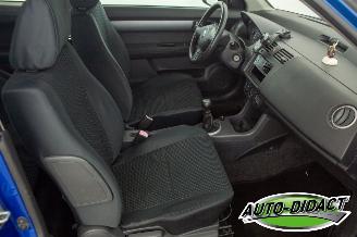 Suzuki Swift 1.3 GLS picture 11