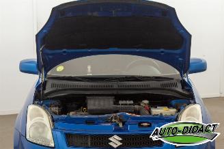 Suzuki Swift 1.3 GLS picture 24