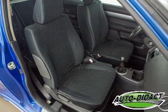 Suzuki Swift 1.3 GLS picture 10