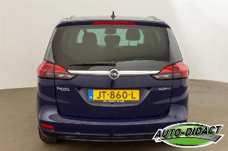 Opel Zafira 1.6 CDTI 7p. Navi Camera Clima Business+ picture 35