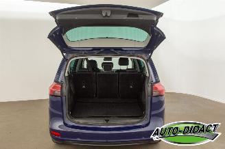 Opel Zafira 1.6 CDTI 7p. Navi Camera Clima Business+ picture 36