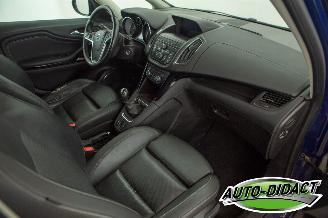 Opel Zafira 1.6 CDTI 7p. Navi Camera Clima Business+ picture 16