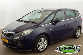 Auto incidentate Opel Zafira 1.6 CDTI 7p. Navi Camera Clima Business+ 2016/6