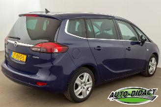 Opel Zafira 1.6 CDTI 7p. Navi Camera Clima Business+ picture 4