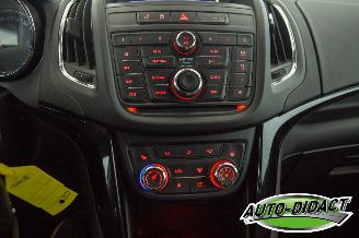 Opel Zafira 1.6 CDTI 7p. Navi Camera Clima Business+ picture 9