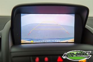 Opel Zafira 1.6 CDTI 7p. Navi Camera Clima Business+ picture 8