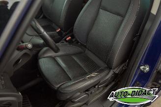 Opel Zafira 1.6 CDTI 7p. Navi Camera Clima Business+ picture 22