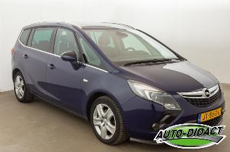 Opel Zafira 1.6 CDTI 7p. Navi Camera Clima Business+ picture 2
