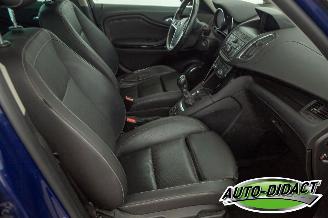 Opel Zafira 1.6 CDTI 7p. Navi Camera Clima Business+ picture 18