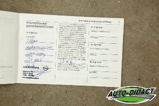 Opel Zafira 1.6 CDTI 7p. Navi Camera Clima Business+ picture 29