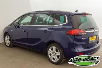 Opel Zafira 1.6 CDTI 7p. Navi Camera Clima Business+ picture 3