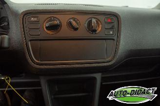 Skoda Citigo 1.0 Greentech Active picture 7