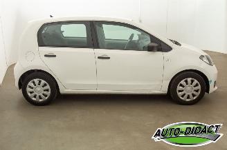Skoda Citigo 1.0 Greentech Active picture 31