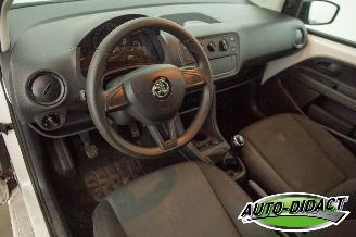Skoda Citigo 1.0 Greentech Active picture 15